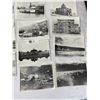 Image 2 : Lot of Vintage Photos of BC Mining Towns