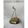 Image 1 : Vintage Gold Plated Ladies Evening Purse
