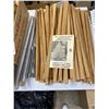 Image 2 : Vintage Mid Century Modern Aluminum  6ft Christmas Tree.Complete in Box with Instructions 50's/60's