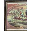 Image 2 : Sharp's Hay Rake by Massey Manufacturing Ad, Older Reproduction