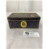 Image 2 : 1920s Cermona Dairy Cream Toffee Tin, Hinged Lid