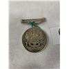 Image 2 : WW2 Canadian Silver Voluntary Service Medal