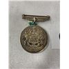 Image 2 : WW2 Canadian Silver Voluntary Service Medal