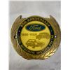 Image 2 : 50th Anniversary 1930-1980 Ford Car Badge John Makenzie Motors