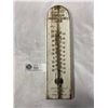 Image 1 : Good Year Humber Stores Limited Wooden Thermonitor Very Rare Working Order