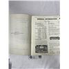 Image 2 : 1957 Oldsmobile Maintenance Manual Nice Shape