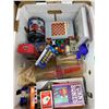 Image 2 : A Nice Collection Of Old School Games And Brain Teasers