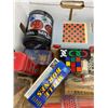 Image 3 : A Nice Collection Of Old School Games And Brain Teasers