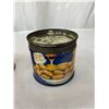 Image 3 : Two 1950s Planters Peanit Tins, Toronto Canada