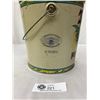Image 2 : 1930s Thistle Lard 10lb Can, Calgary Alberta