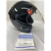 Image 2 : New With Tags, THH Motorcycle Helmet, Size Medium