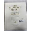 Image 2 : The Klondike Quest Hardcover Book By Pier Berton 1983