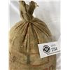 Image 2 : Stelco 25lb Number 5 Standard Chilled Shot Bag, Made In Canada