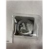 Image 2 : .9999 Royal Canadian Mint Silver Coins $20 2012 Polar Bear