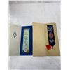 Image 2 : 1981 Princess Diana Wedding Souvenier Plus Prince Charles/Diana Bookmark Blue 1/3000