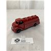 Image 1 : London Toy 1953 Oil Tanker Wind Up Toy, Repainted