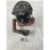 Image 2 : Early 1900s Black Americana Piggybank