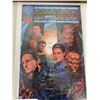 Image 2 : Nicely Framed Star Trek Deep Space Nine, #1 Limited Edition, Signed By Artist, CO #1234