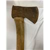Image 2 : Lot Of 3 Older Axes