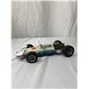 Image 2 : Vintage Sehuco 1/16 Scale Brabham Ford Formula One Racecar
