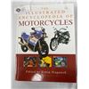 Image 2 : 2 Hardcover Books Trucking In British Columbia And Illistrated Encyclopedia Of Motorcycles