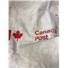 Image 2 : Large 1980 Canada Post Mailbag