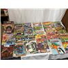 Image 1 : Nice Lot Of Vintage Comics