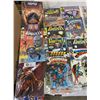 Image 2 : Nice Lot Of Vintage Comics