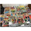 Image 1 : Nice Lot Of Vintage Comics