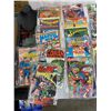 Image 2 : Nice Lot Of Vintage Comics