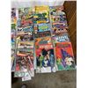 Image 3 : Nice Lot Of Vintage Comics