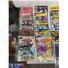 Image 2 : Nice Lot Of Vintage Comics
