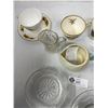 Image 2 : 2 Boxes Of Vintage Tea Cups, Pottery, Etc