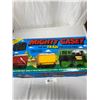 Image 1 : Mighty Casey The Big Train For Little Kids In Original Box