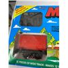 Image 2 : Mighty Casey The Big Train For Little Kids In Original Box