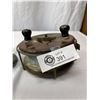 Image 2 : 2 Vintage Fishing Reels, Salman Master In Box Plus Other