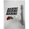 Image 1 : Nice Lot Of Vintage Car Emblems