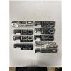 Image 1 : Nice Lot Of Vintage Car Emblums