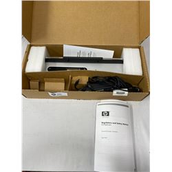 New In Box, HP Port Replicator