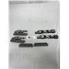 Image 1 : Nice Lot Of Vintage Car Emblems