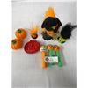 Image 1 : Nice Lot Of Halloween Collectibles