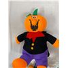 Image 2 : Nice Collectible Of Halloween Pez, Mcdonald Toys, Etc