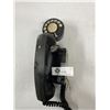 Image 1 : Unique Wall Mounted Vintage Rotary Telephone