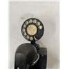 Image 2 : Unique Wall Mounted Vintage Rotary Telephone