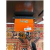 Image 2 : Vintage Orange Payphone European