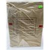 Image 2 : Vintage Superhero Halloween Costume Size Medium Still Sealed In Package