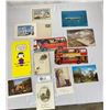 Image 1 : 13 Vintage Postcards