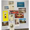 Image 2 : 13 Vintage Postcards