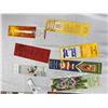 Image 2 : 13 Vintage Bookmarks