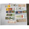 Image 2 : 13 Vintage Bookmarks